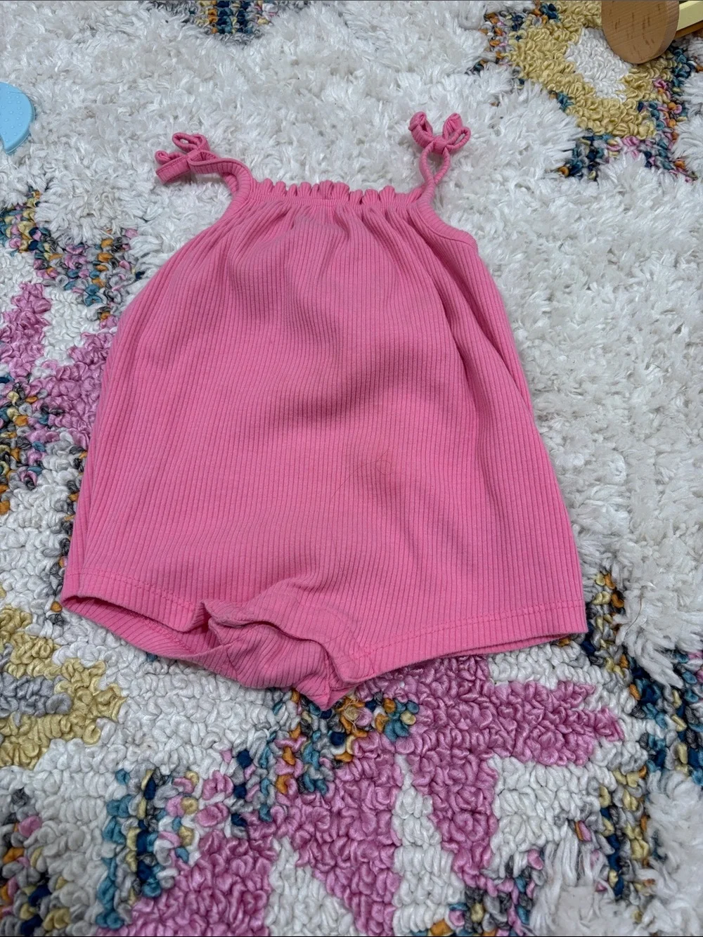 Old Navy Romper